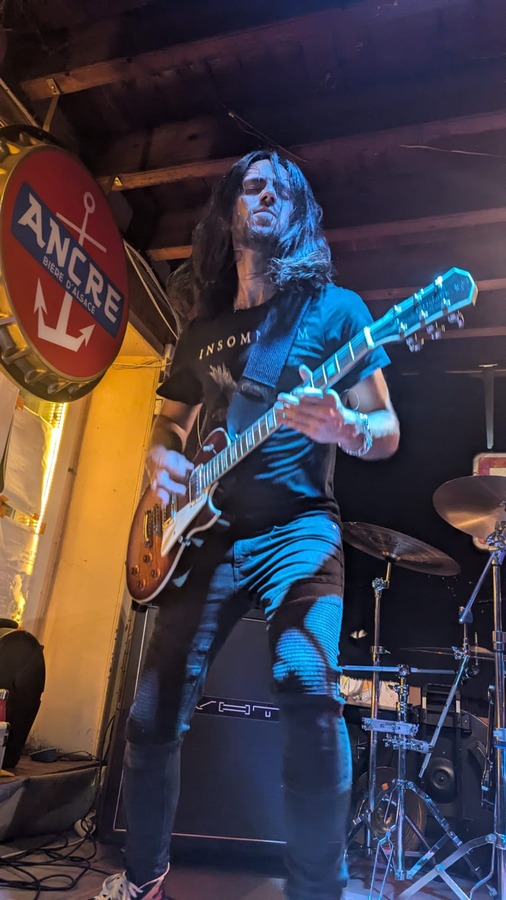 Concert St Peran - Photo 1